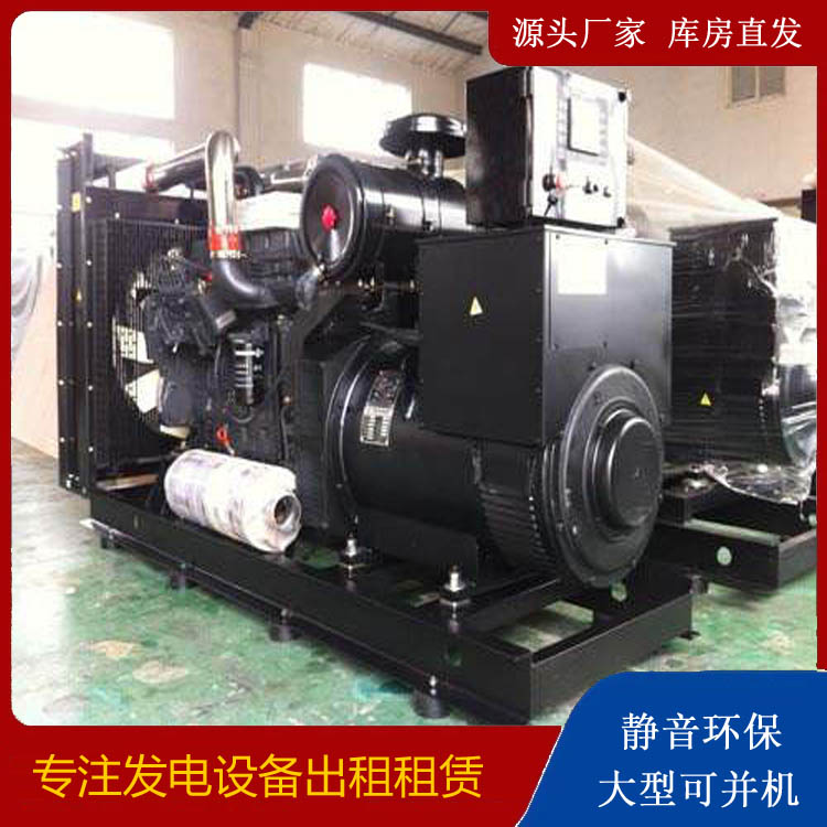 霍邱发电车出租 柴油发电机组需要经常换机油吗？