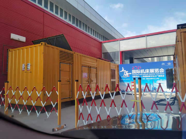 霍邱发电机出租 对于发电机的特性你了解多少？
