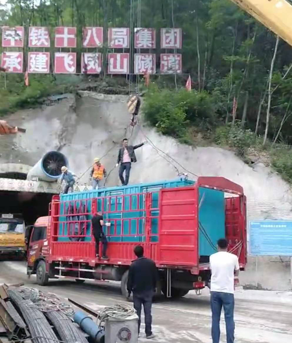 霍邱发电机组维修后输出功率降低是什么问题