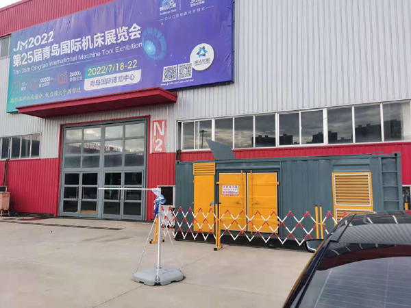 霍邱发电机租赁-柴油发电机组不及时维护危害大
