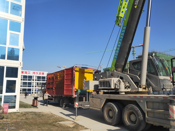 霍邱发电机出租50KW柴油发电机组需要配多粗电缆线