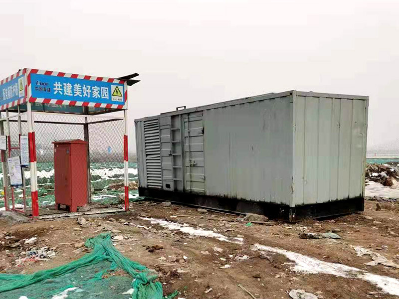 霍邱燃气发电机在高海拔地区运行时会遇到哪些常见故障？