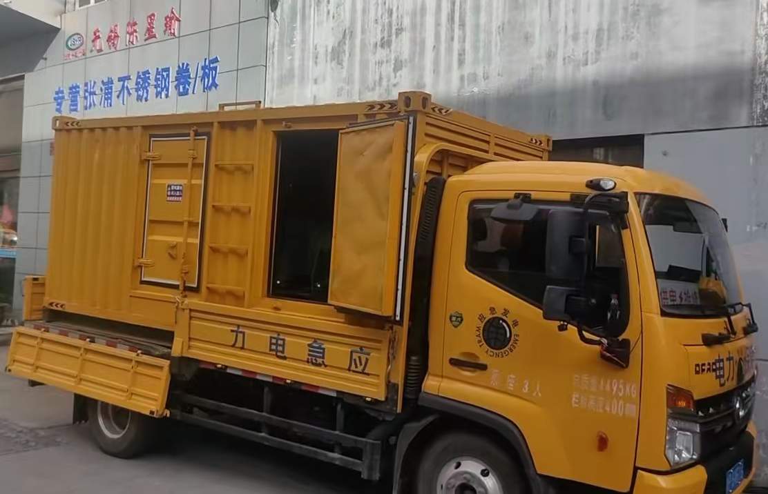霍邱安装和使用柴油发电机组需要注意哪些事项？
