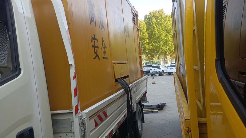 霍邱如何判断柴油发电机组和UPS电源的切换时间是否符合要求？
