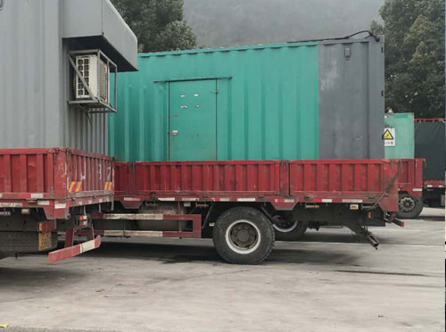 霍邱柴油发电机组使用注意安全事项有哪些？