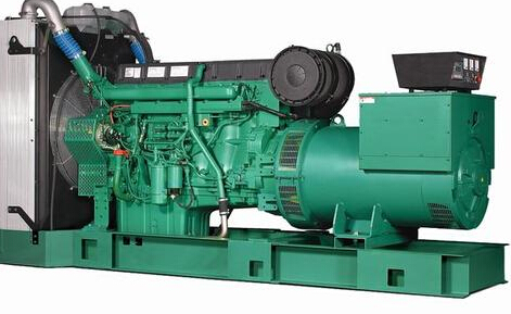 霍邱发电机除垢后需要用清水冲洗水冷式机油散热器几次？